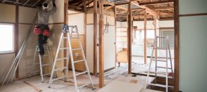 Entreprise de rénovation de la maison et de rénovation d’appartement à Gunsbach